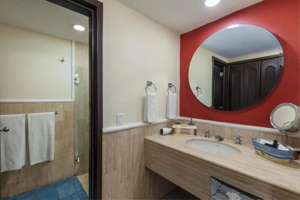 Marina Fiesta Resort & Spa - Chambres