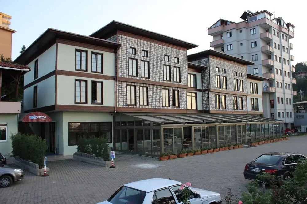 Deniz Konak Otel