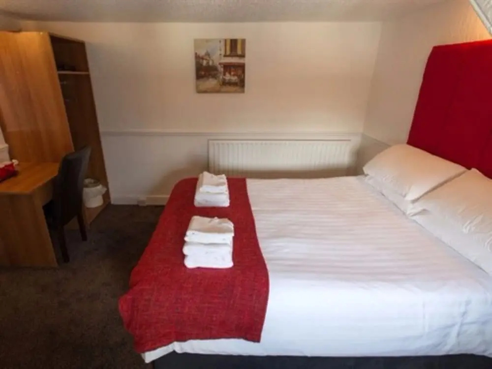 Hotel photo 5