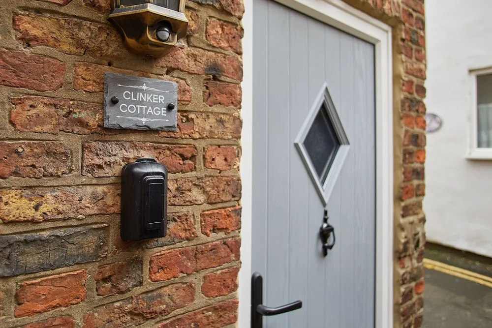 Clinker Cottage