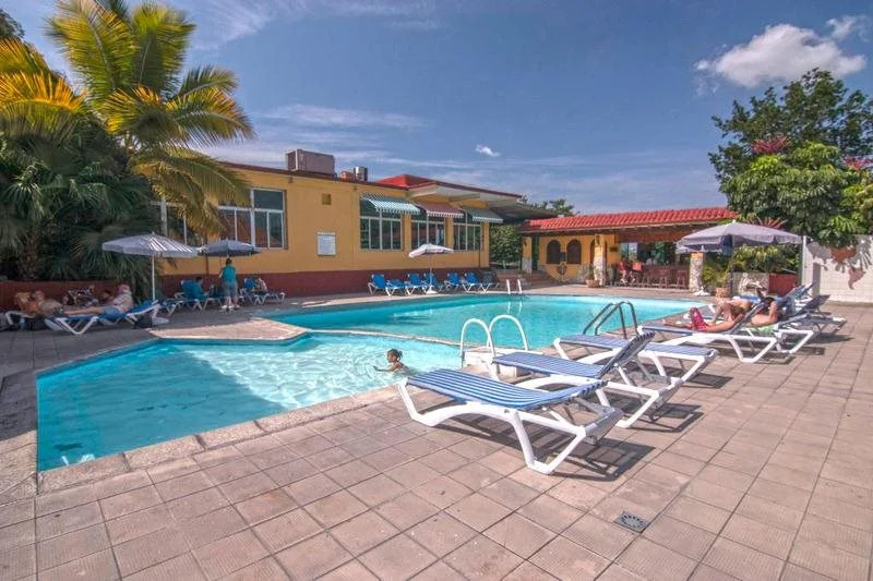 Las Americas by null