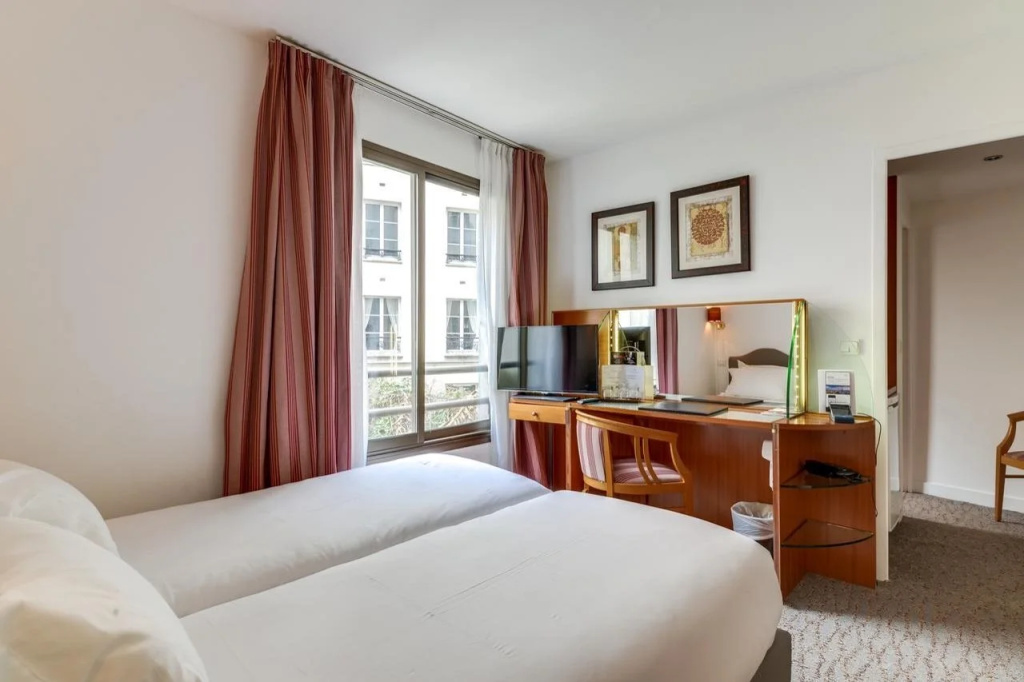 Hotel photo 5