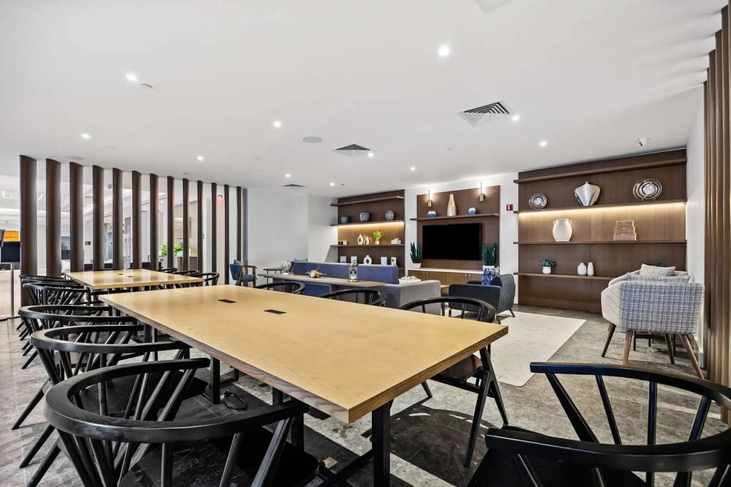 Doubletree By Hilton New York Jfk Airport Hotel - Général