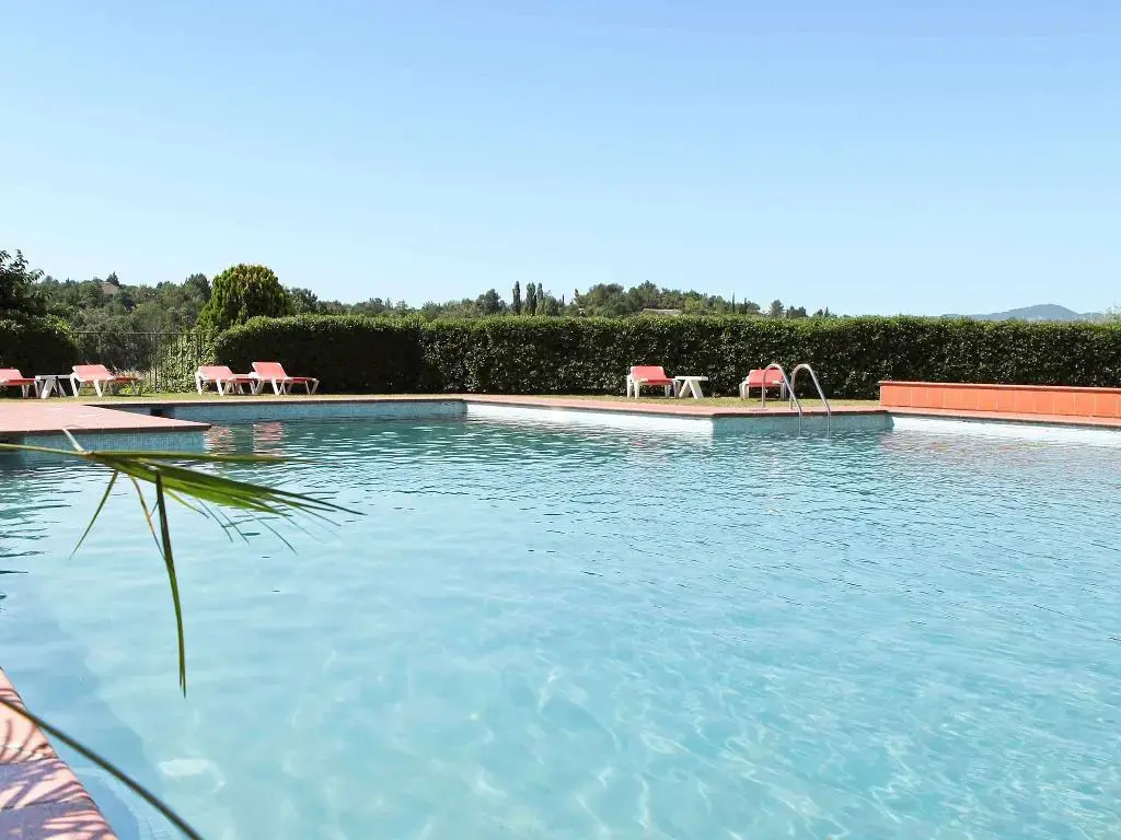 Hotel Mercure Aix en Provence Sainte Victoire - Général