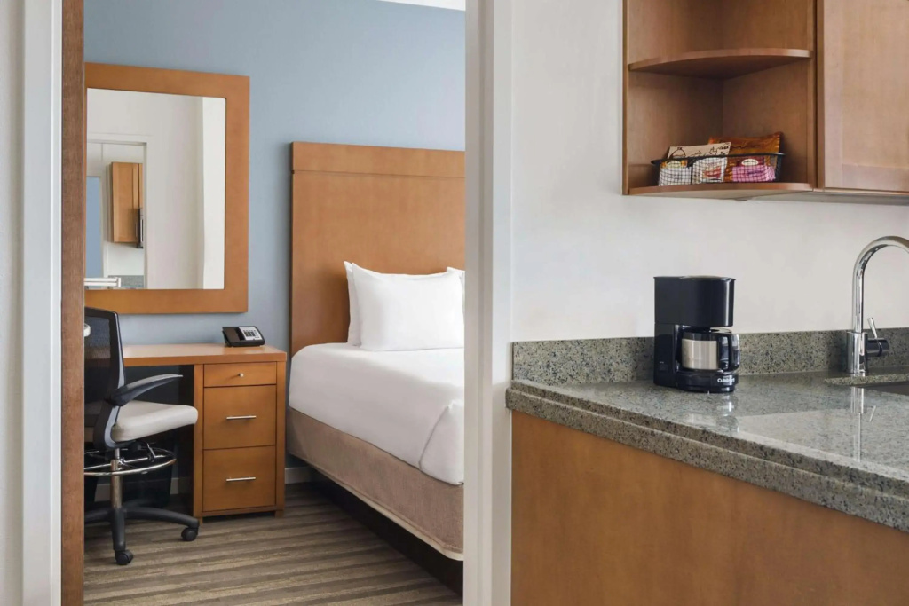 HYATT house Boulder/Broomfield - Général
