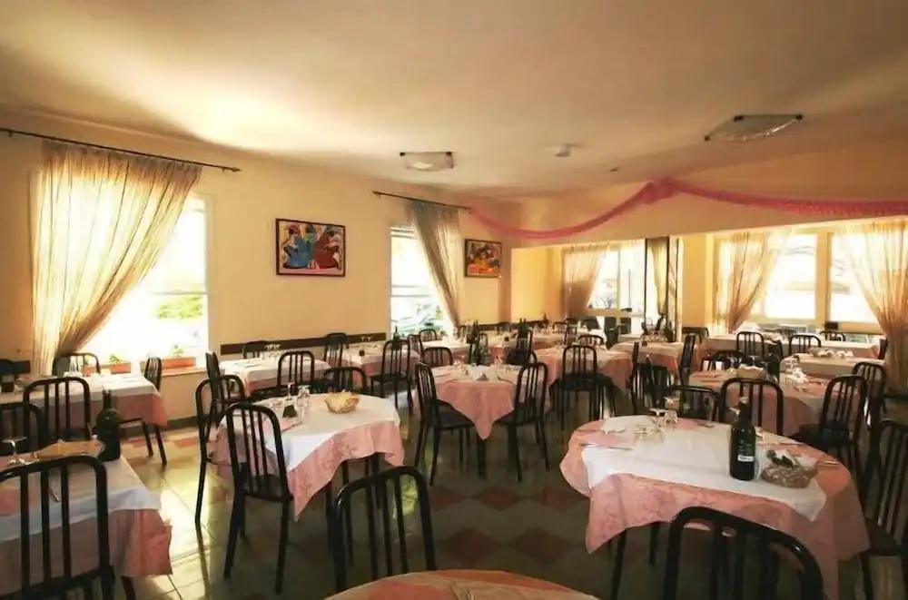 Hotel photo 21