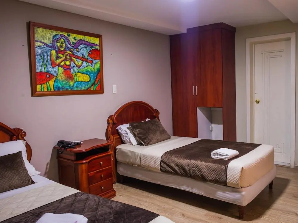 Hotel photo 6