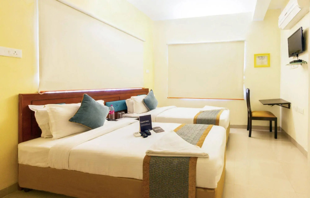 Hotel photo 17