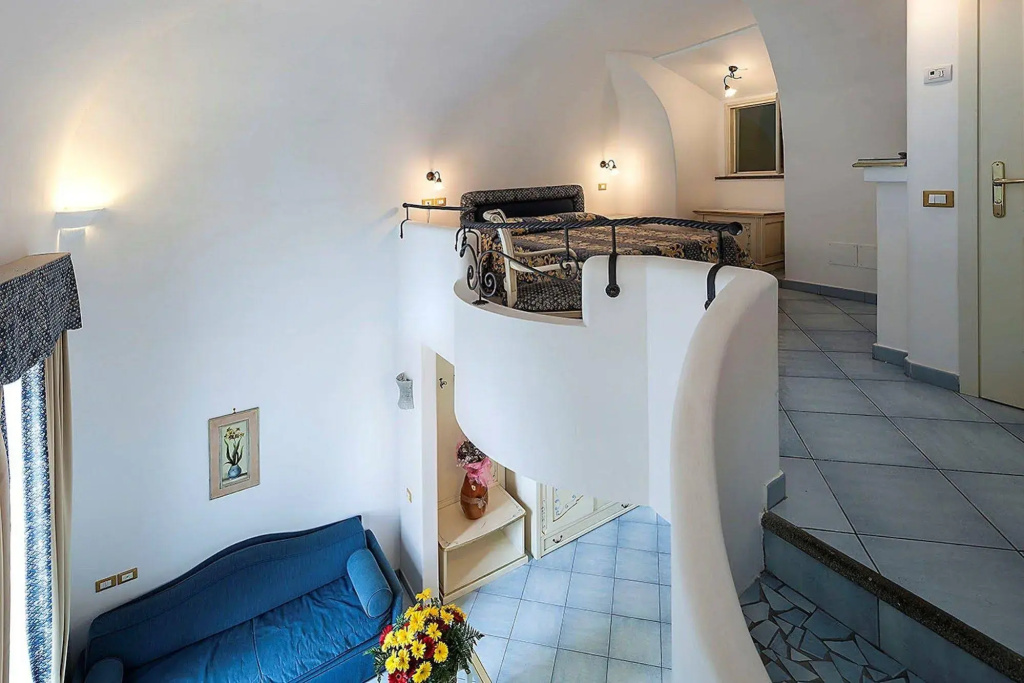 Hotel Nettuno - Général