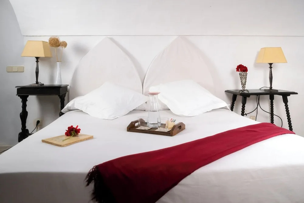 Can Serola - Chambres