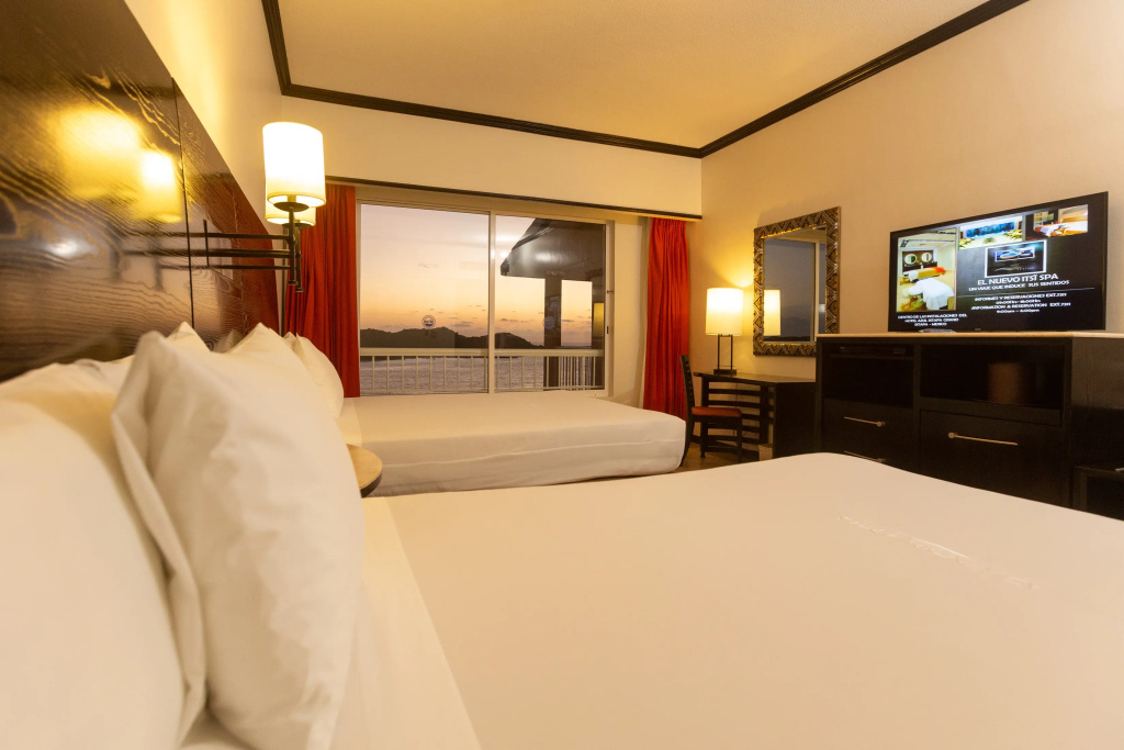 Hotel Azul Ixtapa All Inclusive Beach Resort Convention Center - Général
