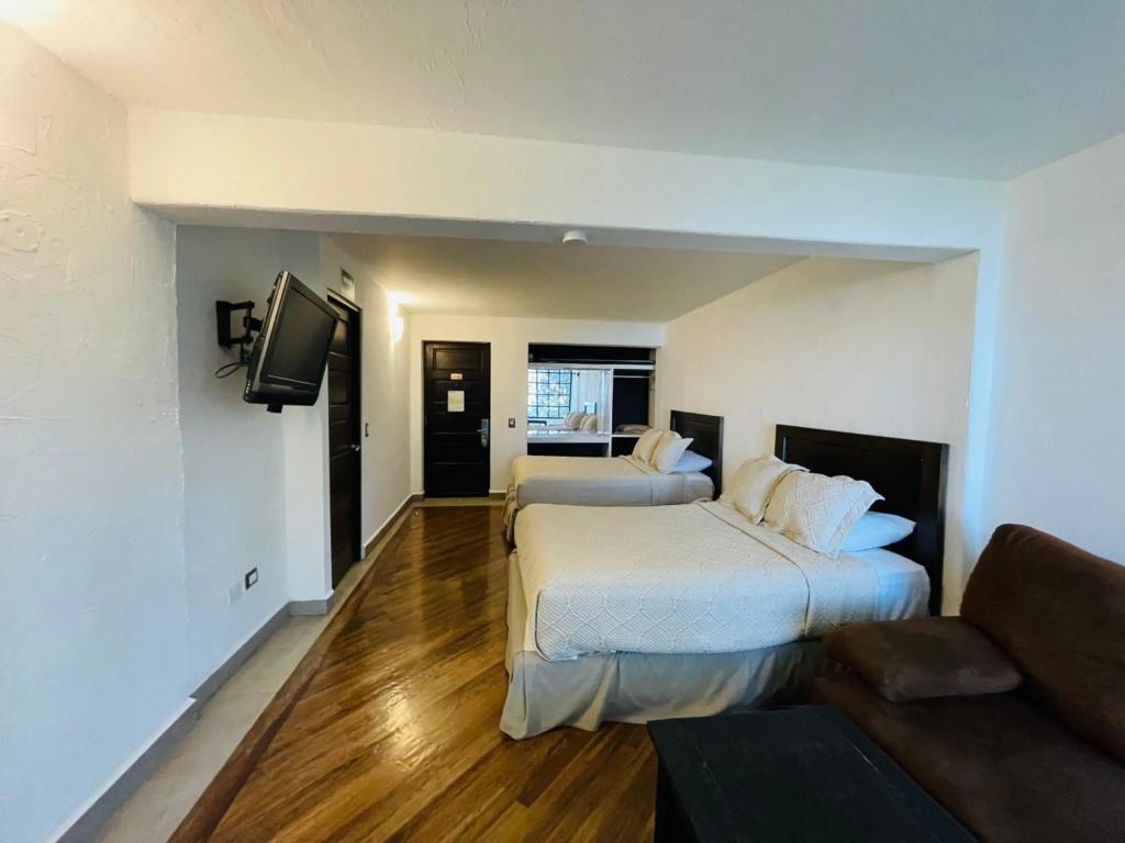 Hotel Chipinque — 5
