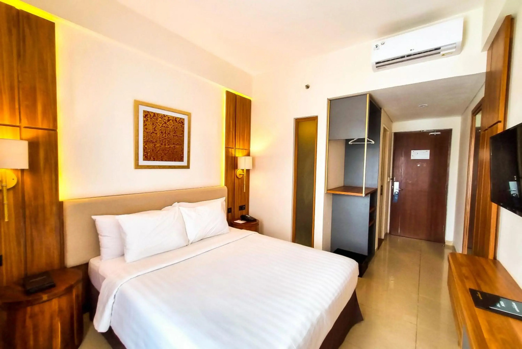 Coast Boutique Apartments - Général