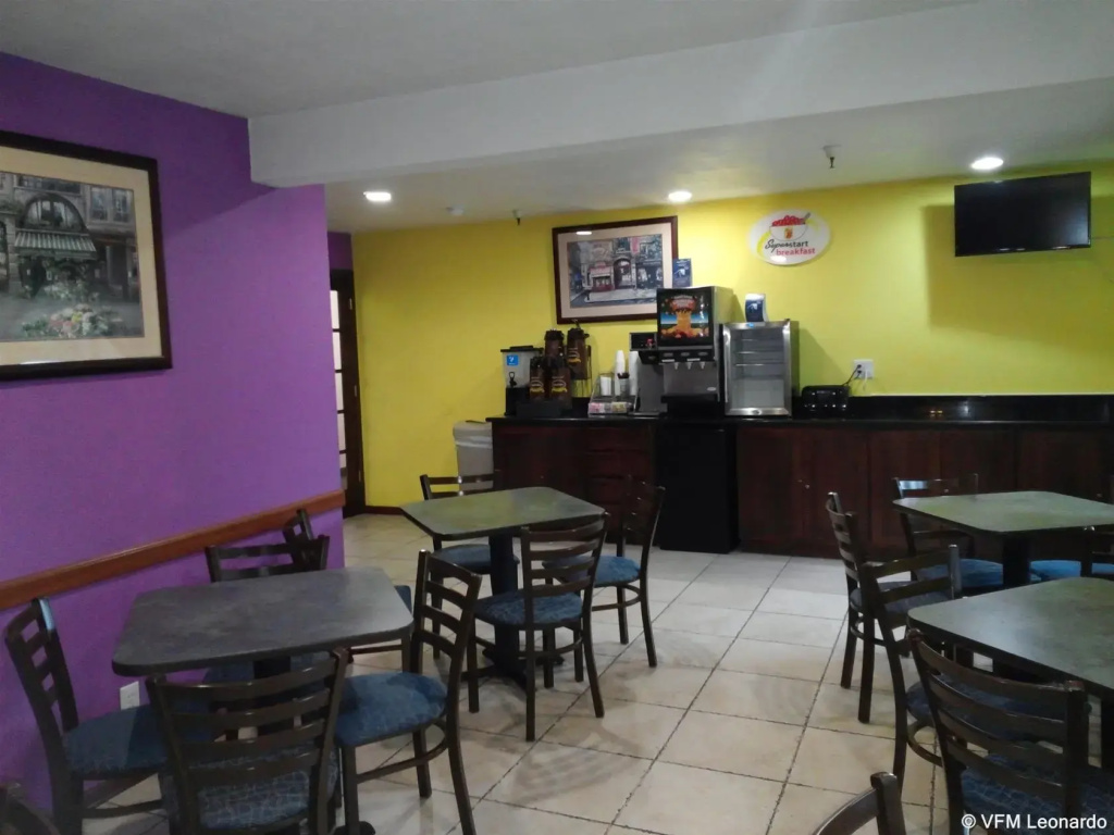 Food & Beverage