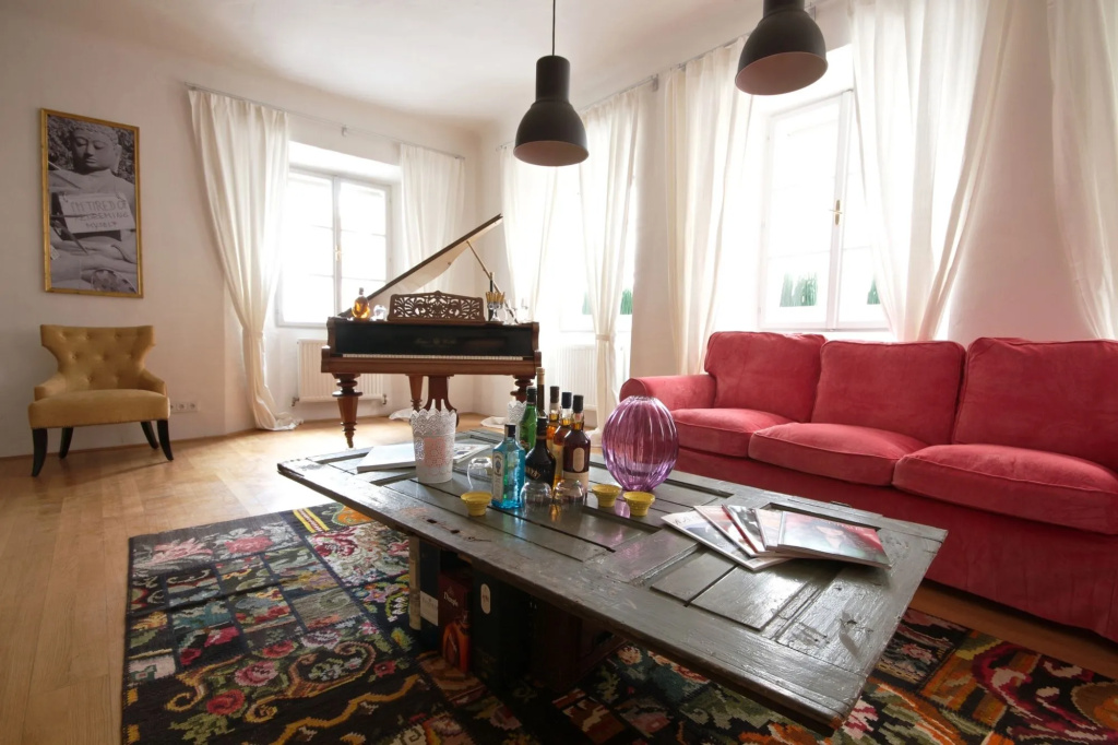 Hotel Krone 1512 - Général