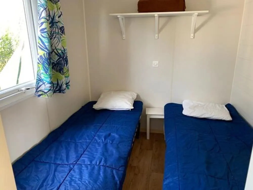 Voir la photo 2 — Camping du Petit Pont