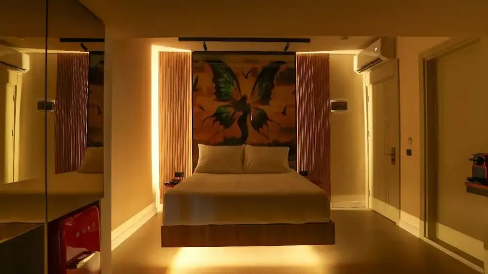 Hotel photo 21