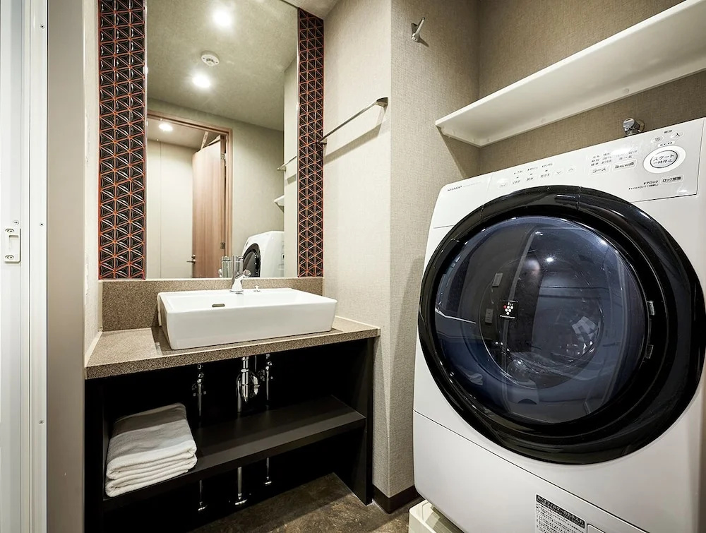 MONday Apart Premium KYOTO Station 사진 43
