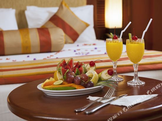 Avenra Garden Hotel
