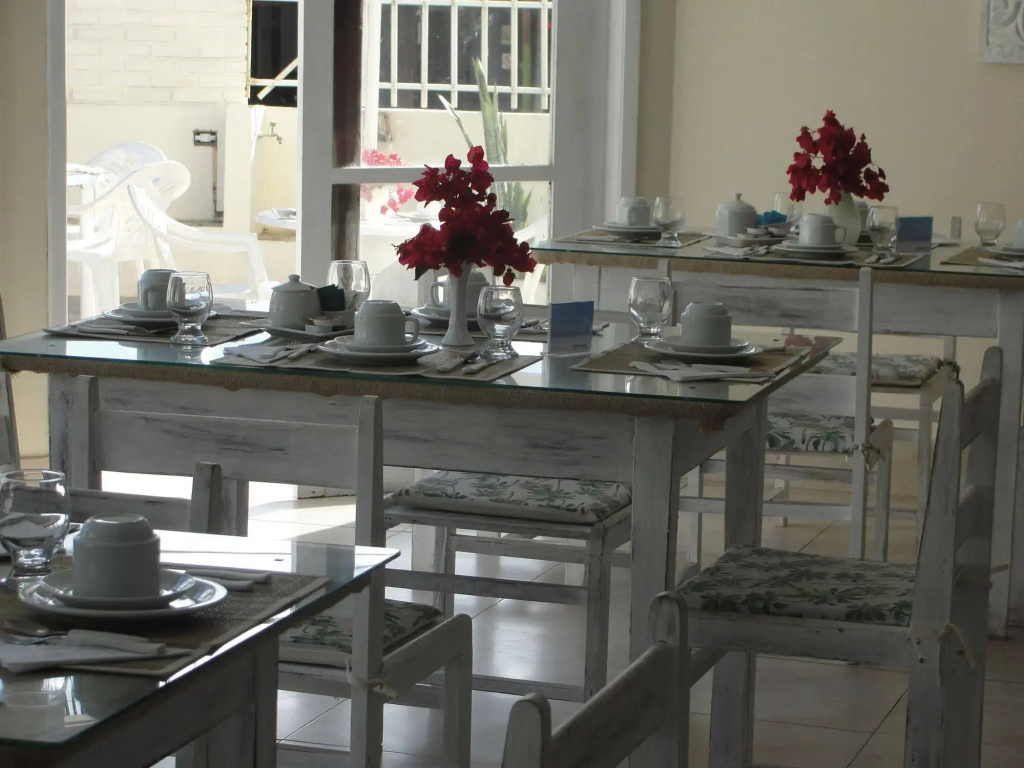 Patamares Praia Hotel - Général