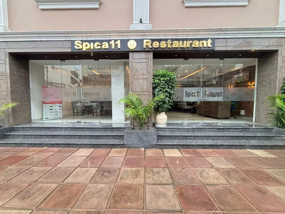 Hotel Santoor