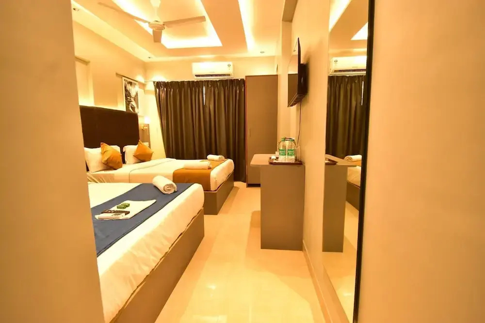 Hotel photo 2