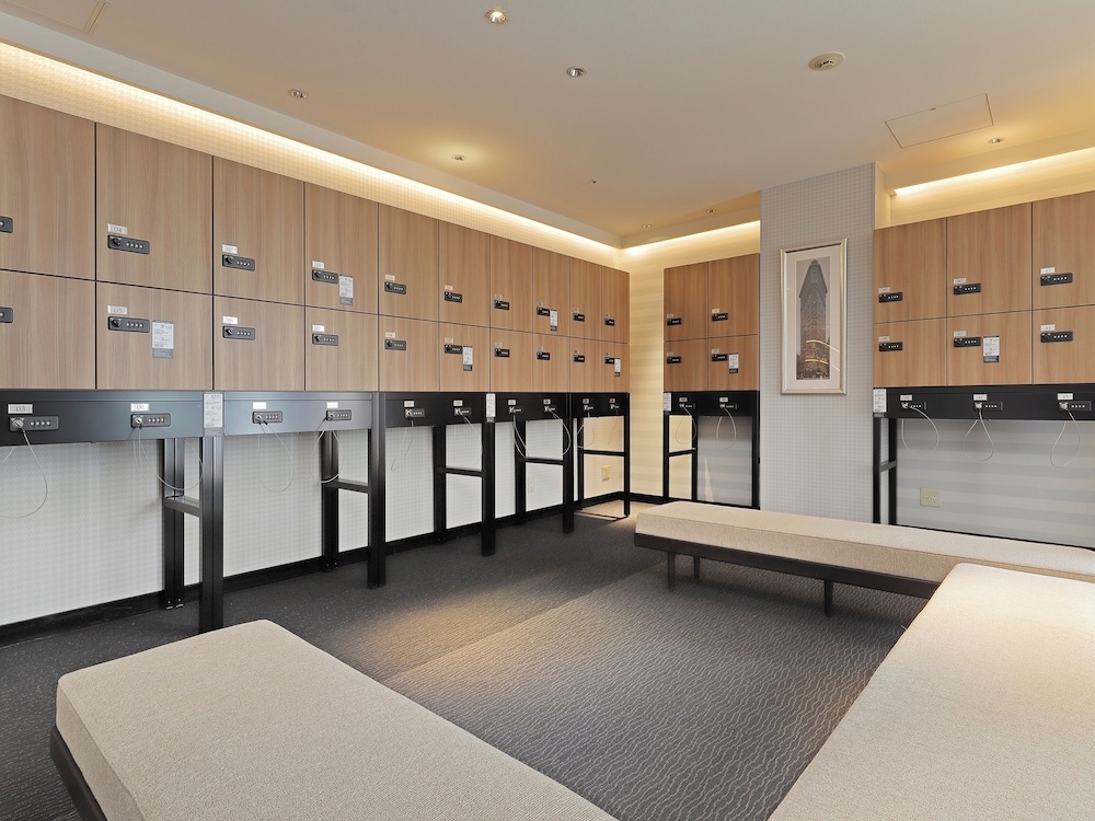 Keio Presso Inn Otemachi 사진 28