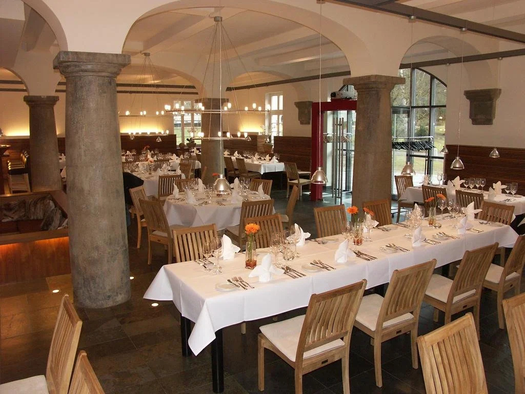 Schloss Hasenwinkel - Général