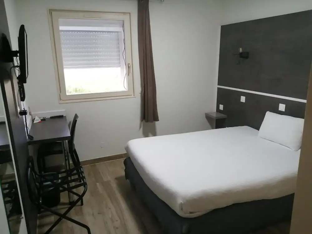 Relais Arc en Ciel Hôtel - Général