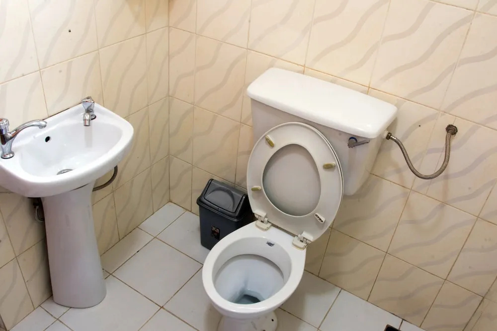 Comfort Hotel Entebbe - Général