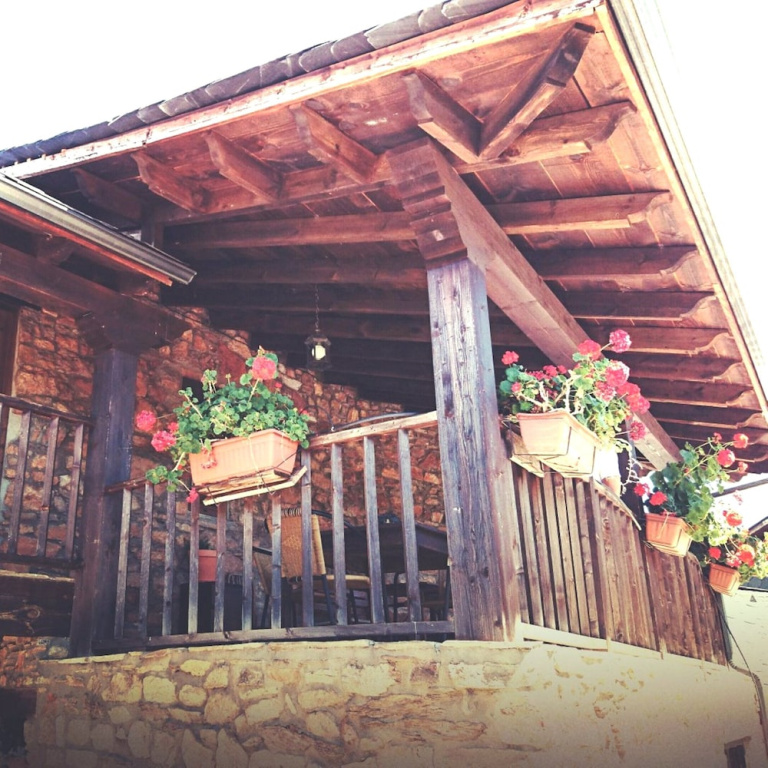 Rural Médulas