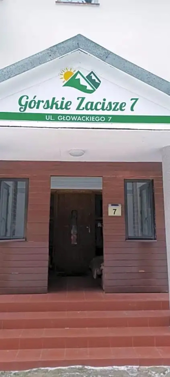Górskie Zacisze 7