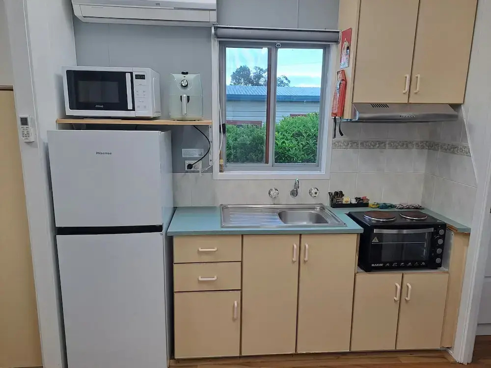 Ingenia Holidays Sydney Hills - Chambres