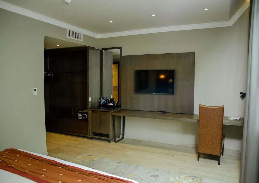 Kiriri Garden Hotel - Chambres