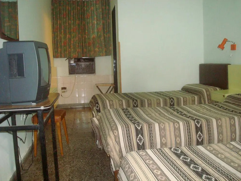 Hotel Pucara — фото 3