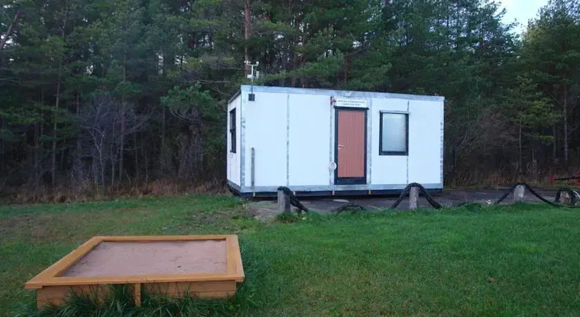Lõunaranna Harbour Accommodation