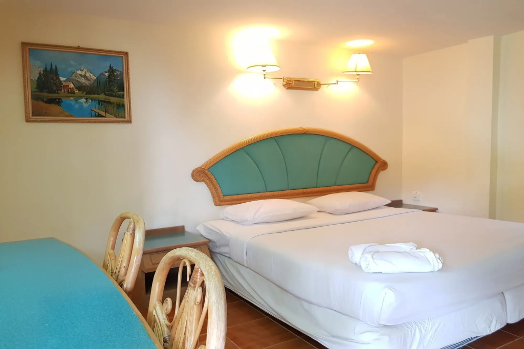 Hotel photo 15