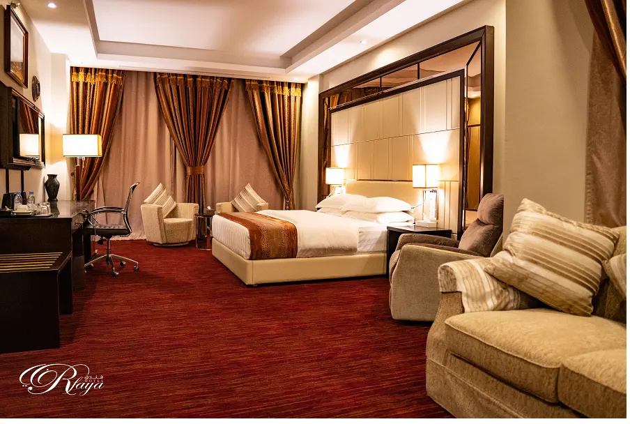 Standard room