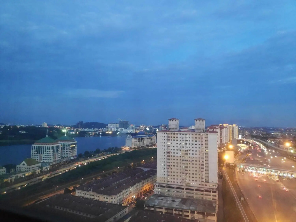 Flexi One South By Sync