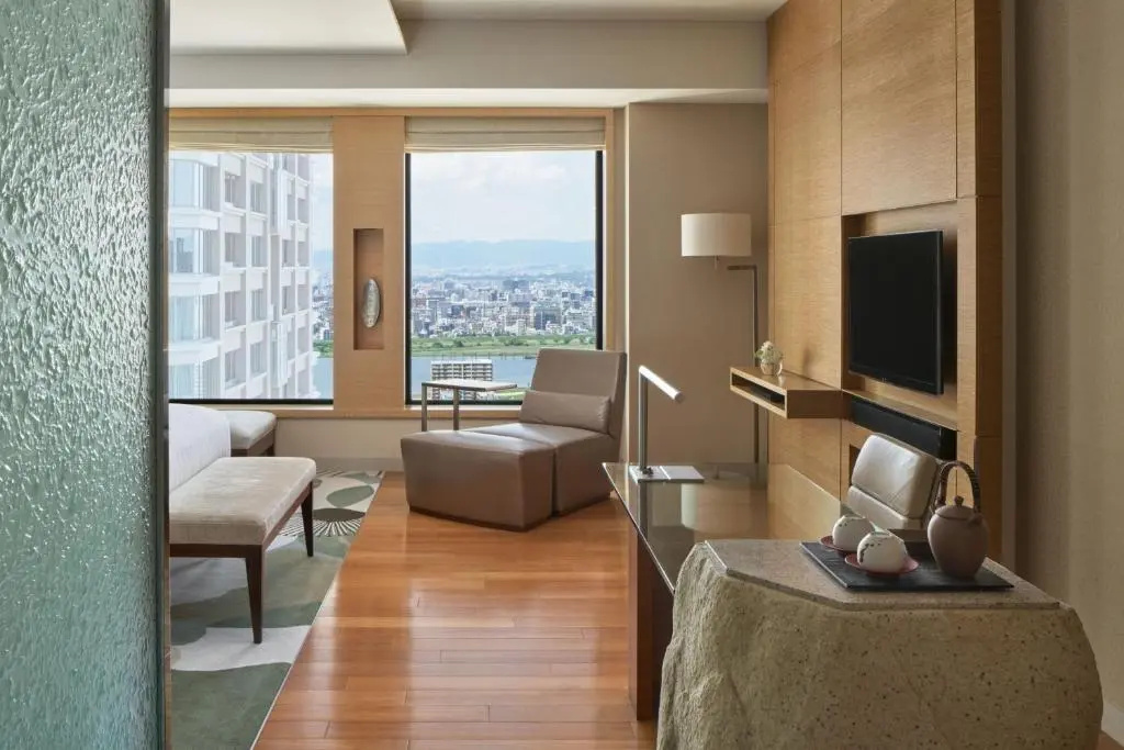 InterContinental Osaka by IHG 사진 2