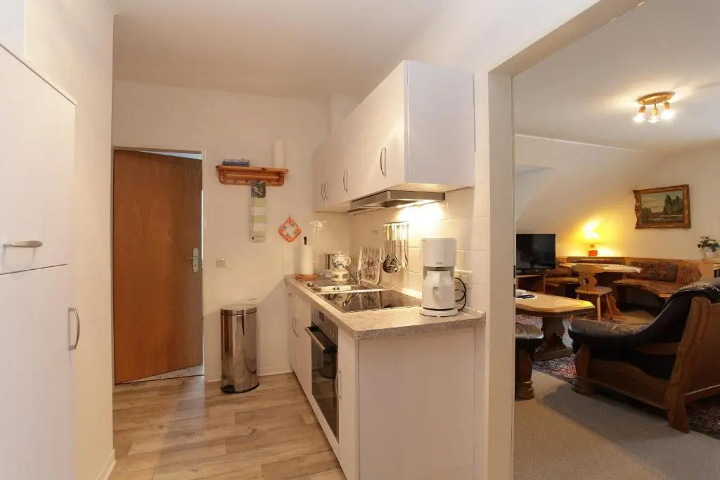 Pension Ingrid