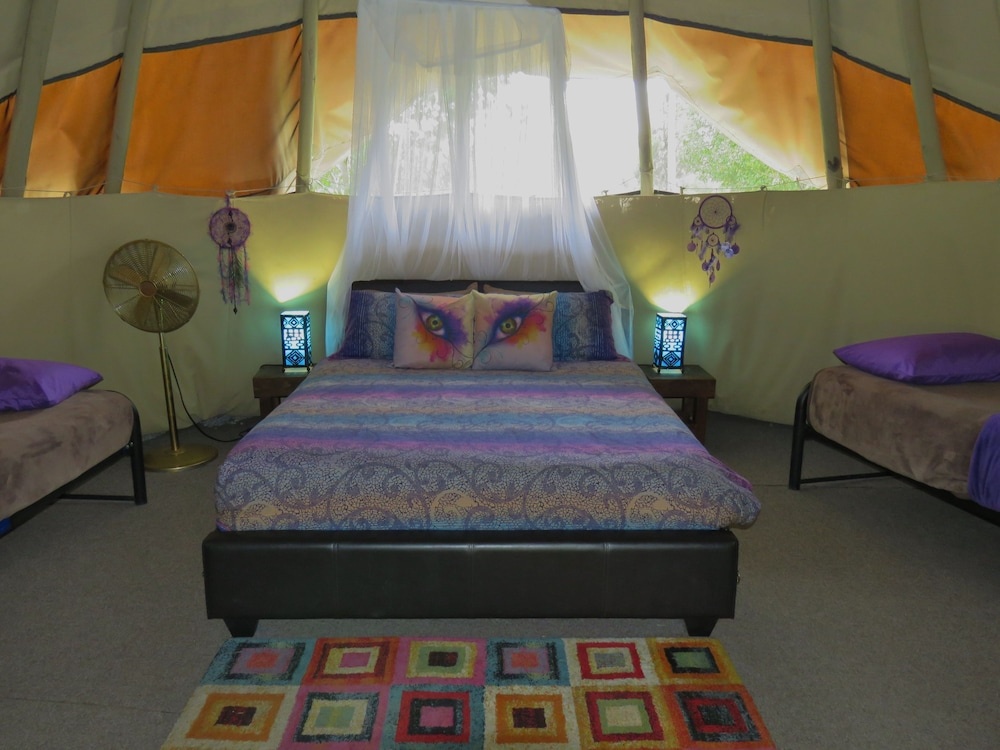 Kings Creek Retreat in Krambach