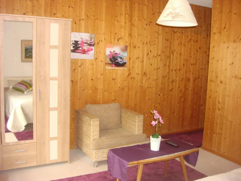 Premium room