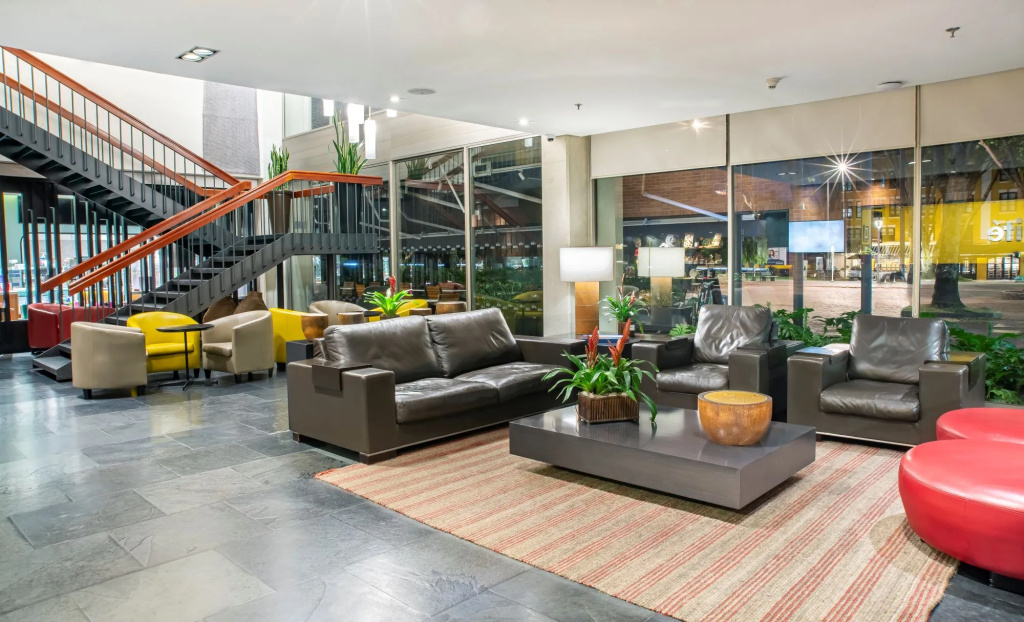 Hotel photo 2