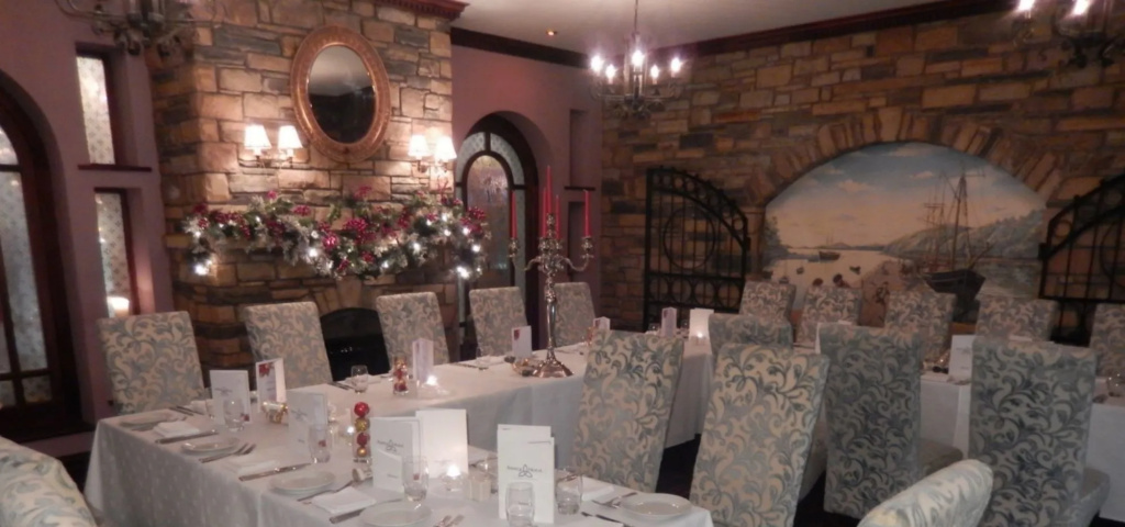 The Abbey Hotel Donegal - Général