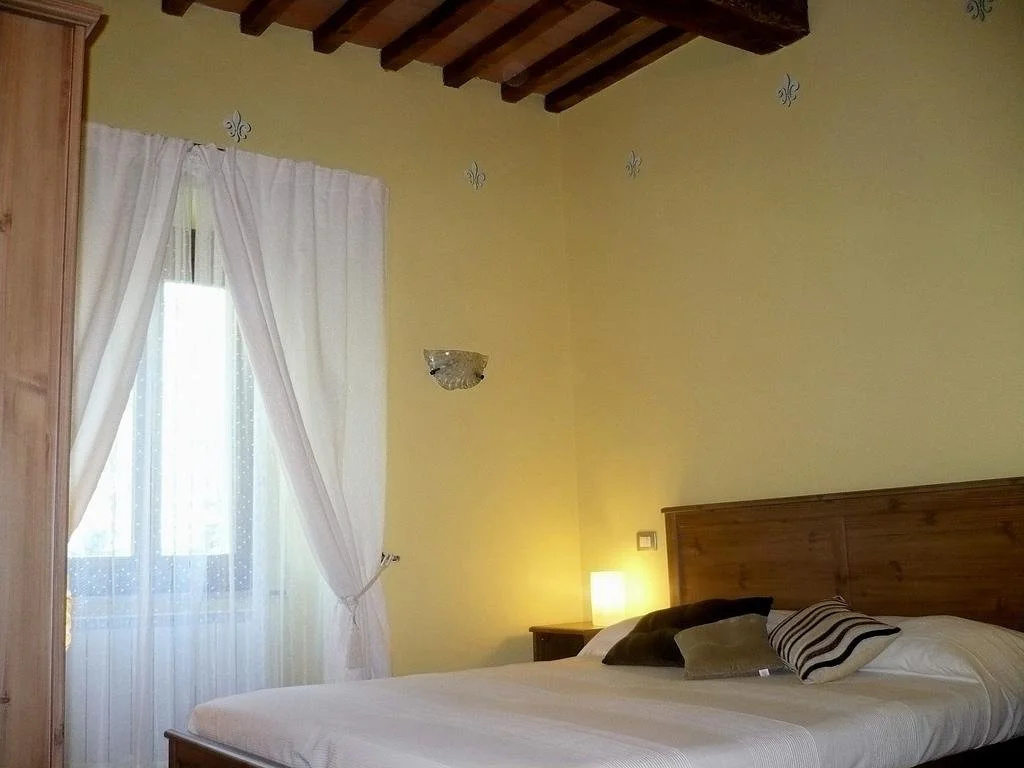 L'albergo Di Ieri