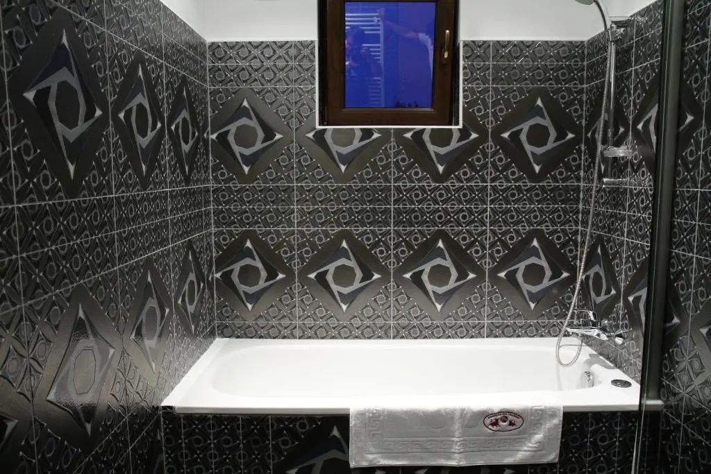 DOI Taurasi - Chambres