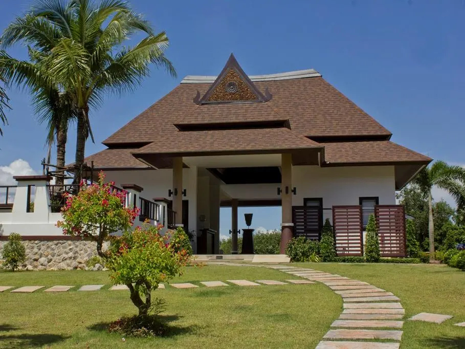 Leelawadee Garden Resort - Chambres