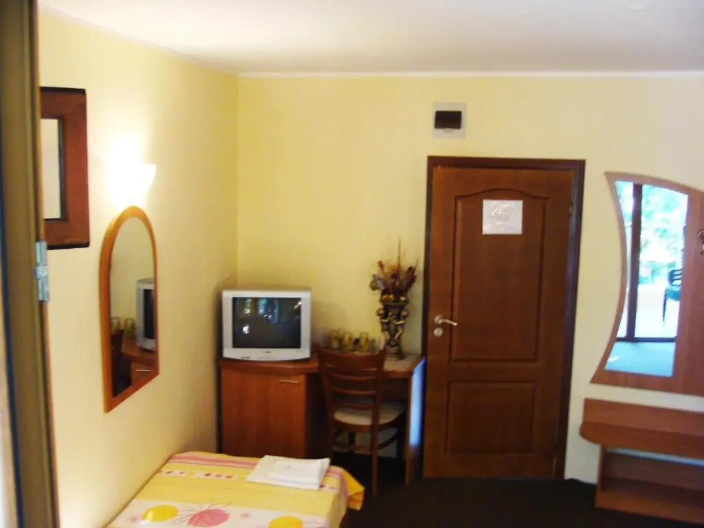 Sunny Paradise Hotel - Chambres