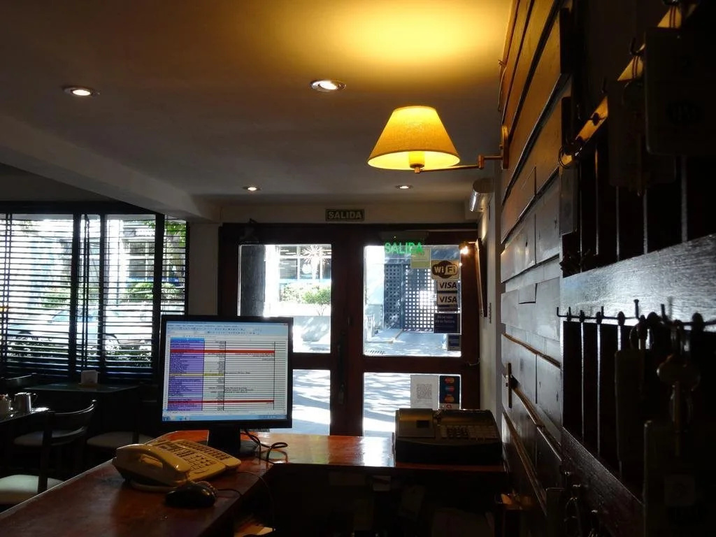 Hotel photo 10